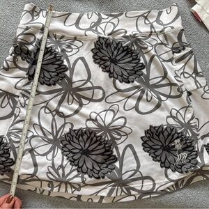 LOT of 6 RUNNING SKIRTS